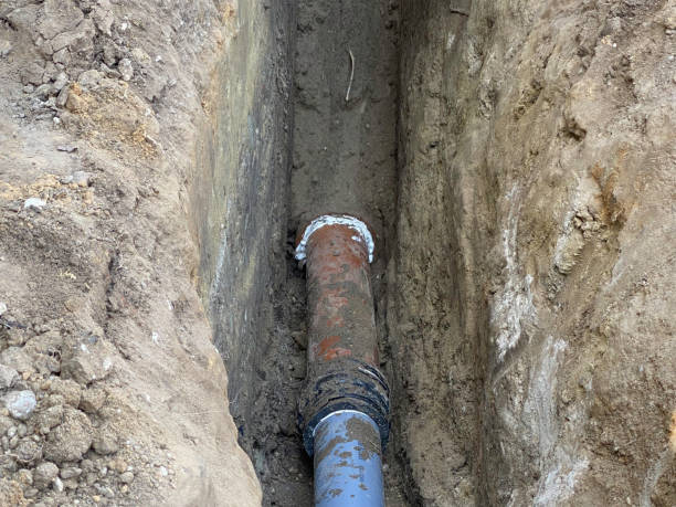 Best Sewage cleanup and water damage restoration  in Katonah, NY