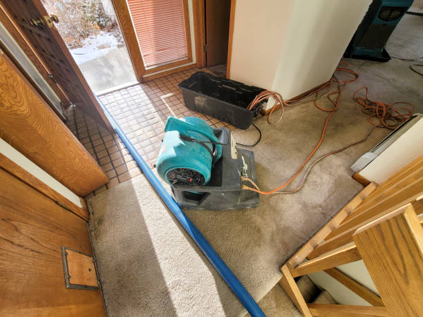 Best 24-hour water damage restoration  in Katonah, NY