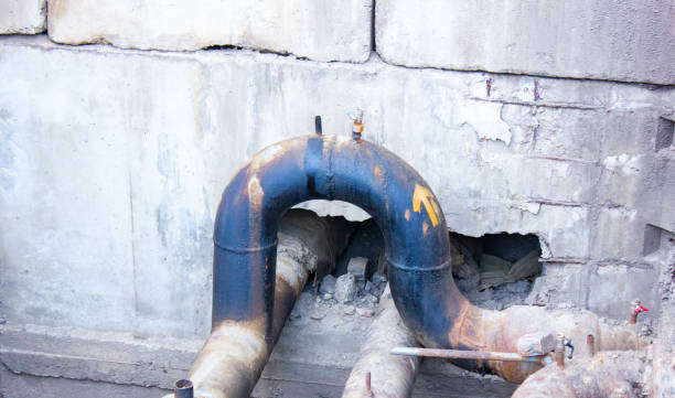 Best Residential water damage restoration  in Katonah, NY