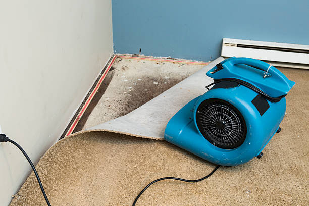 Katonah, NY Water damage restoration Company